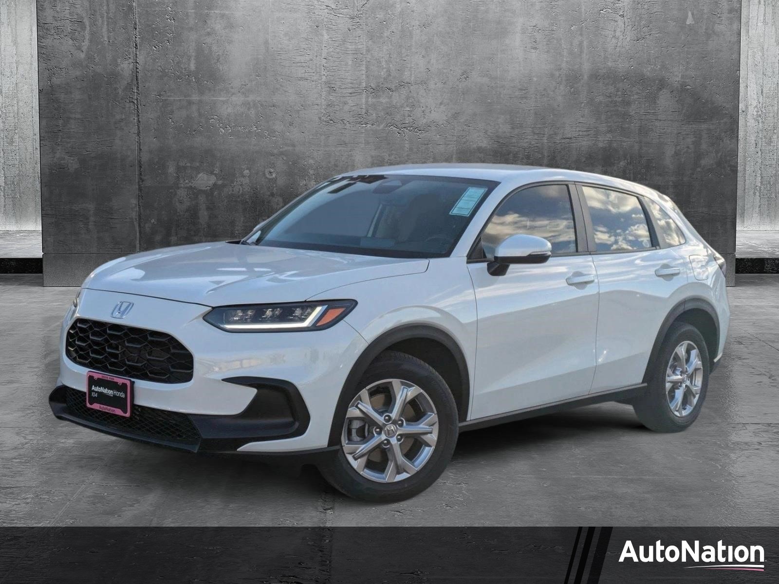 HR-V Honda