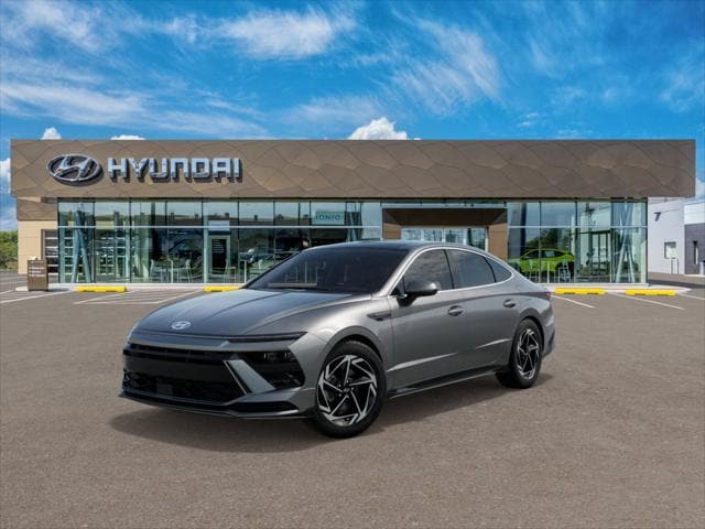 Sonata Hyundai