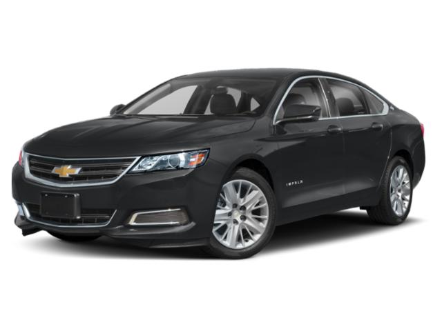 Impala Chevrolet