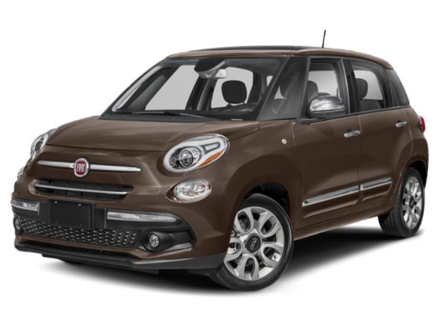 500L FIAT