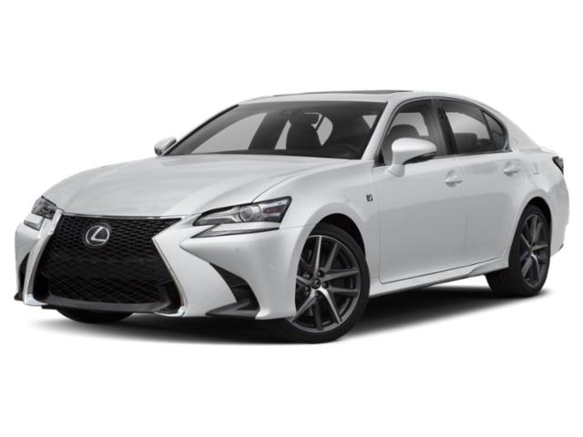 GS 350 Lexus