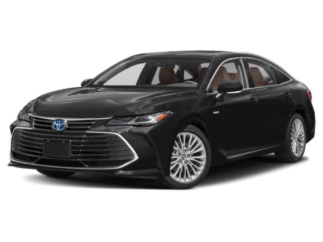 Avalon Hybrid Toyota