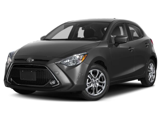Yaris Toyota