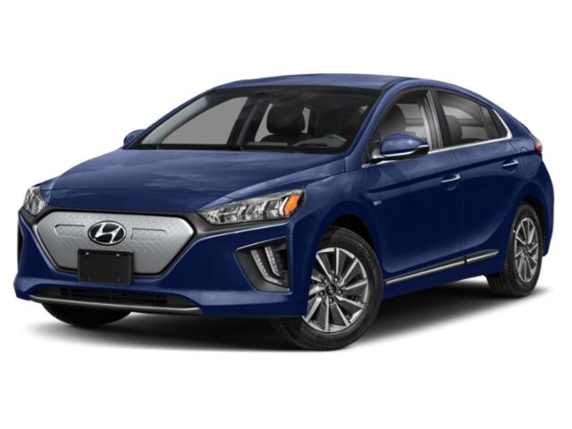 IONIQ Hyundai
