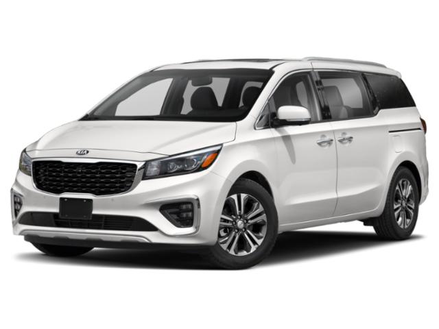 Sedona KIA
