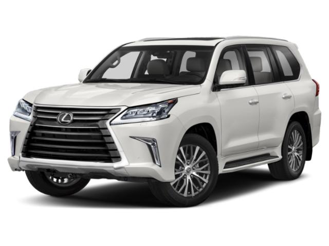 LX 570 Lexus