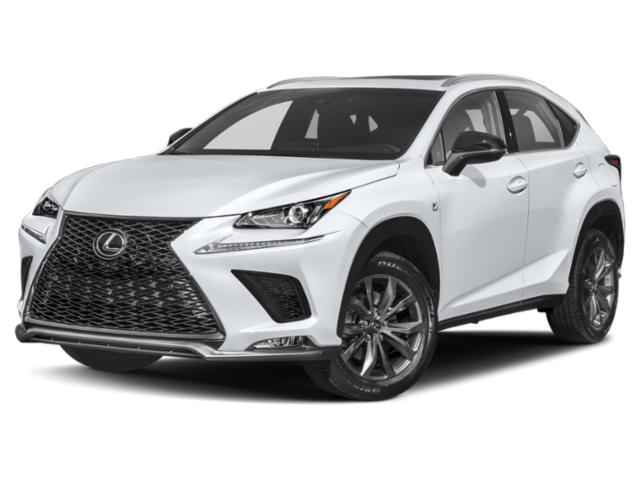 NX 300 Lexus