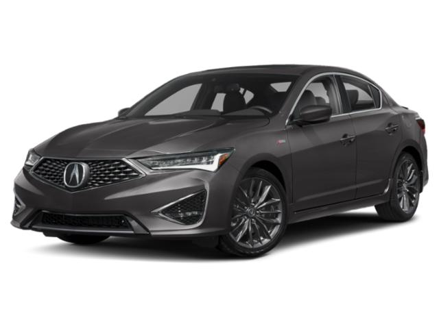 ILX Acura