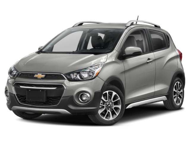 Spark Chevrolet