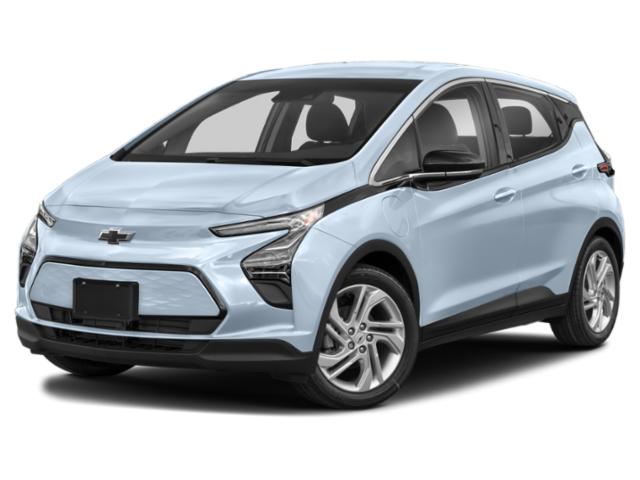 Bolt EV Chevrolet