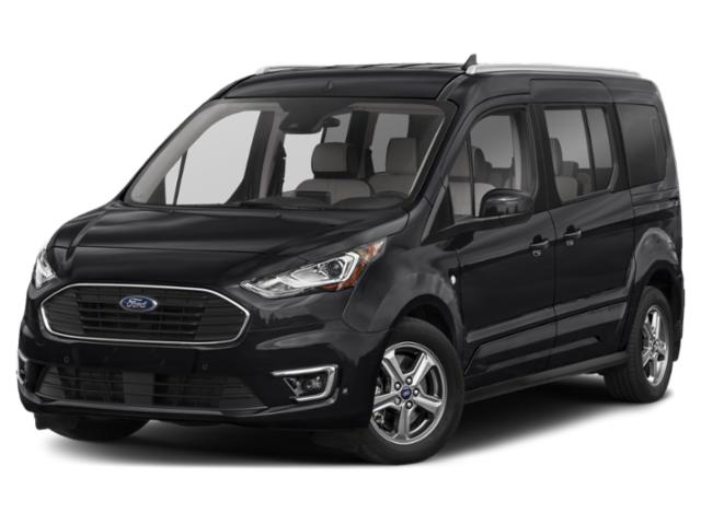 Transit Connect Ford