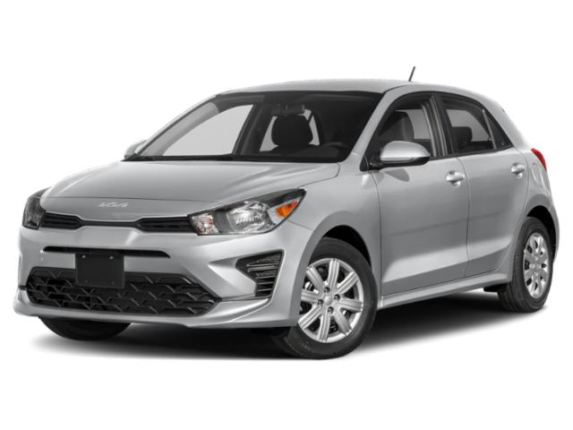 Rio 5 KIA