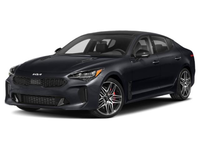 Stinger KIA