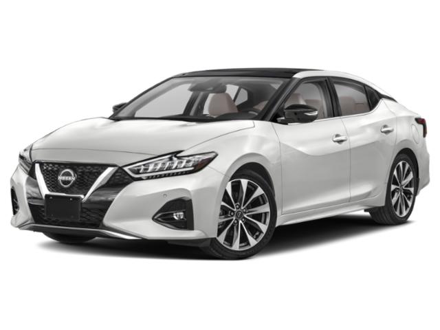 Maxima Nissan