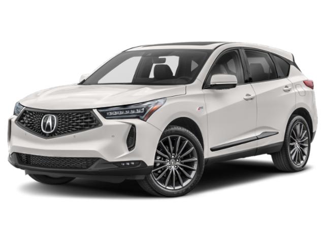 RDX Acura