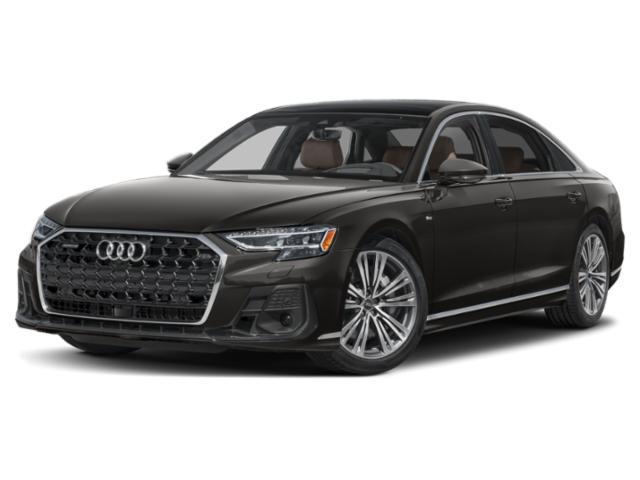 A8 Audi