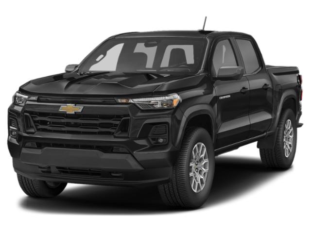 Colorado Chevrolet