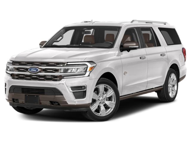 Expedition Ford