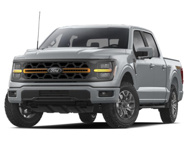 F-150 Ford