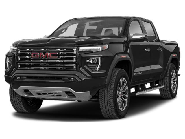 Canyon GMC