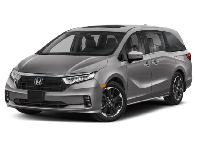 Odyssey Honda