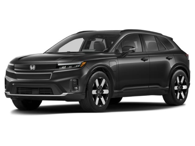 Honda Prologue