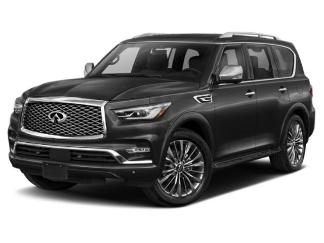 QX80 INFINITI
