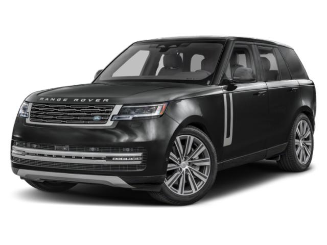 Range Rover Land Rover