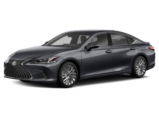 ES 300h Lexus