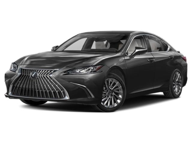 ES 350 Lexus