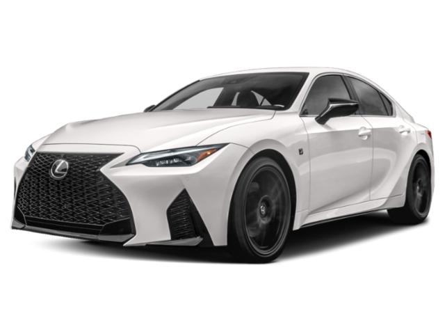 IS 350 Lexus