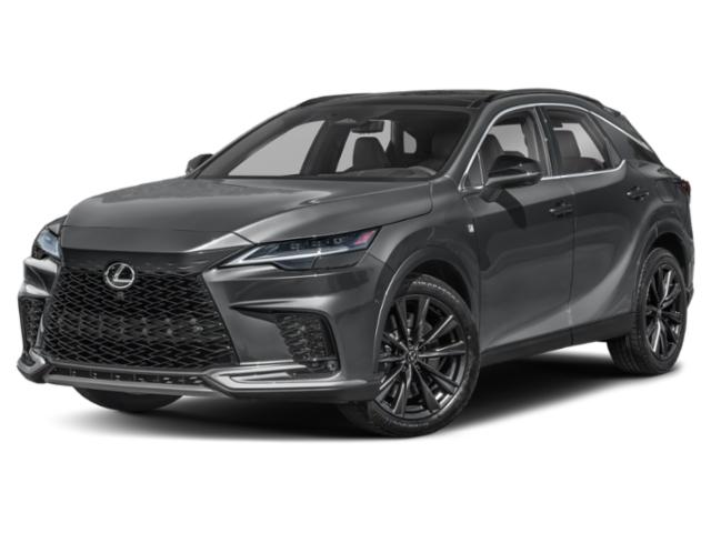RX 350 Lexus