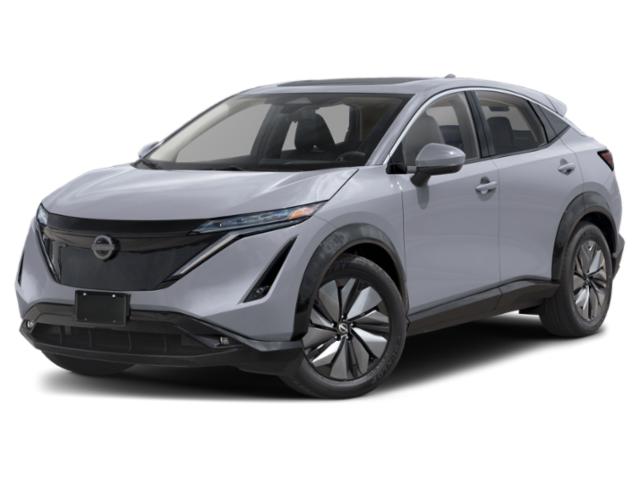 Nissan ARIYA