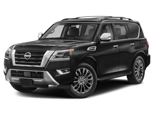 Nissan Armada