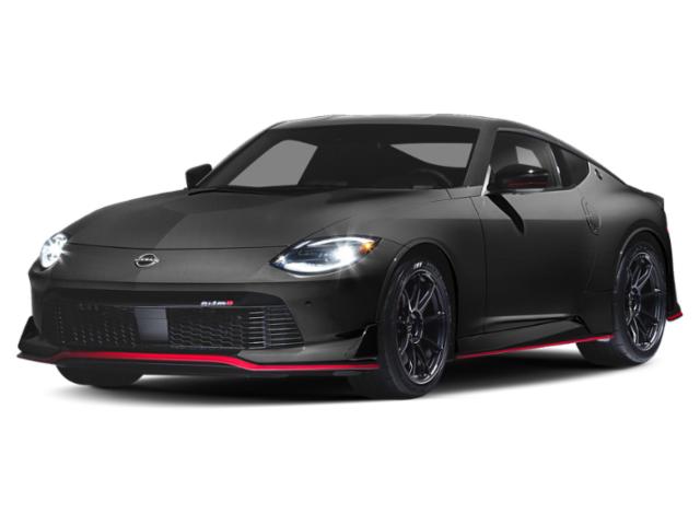 Nissan Z