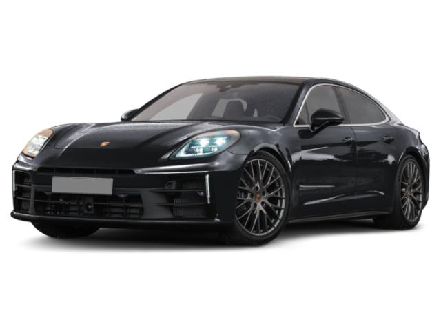 Panamera Porsche