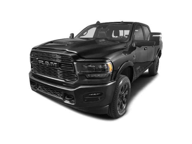 RAM 2500