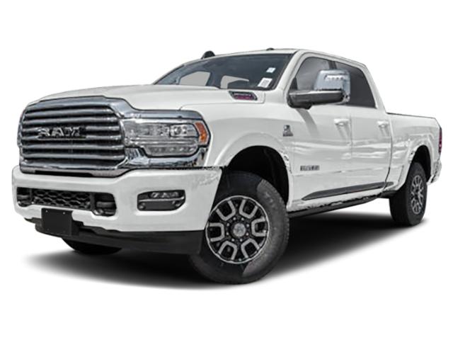 RAM 3500