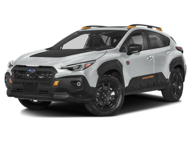 Crosstrek Subaru