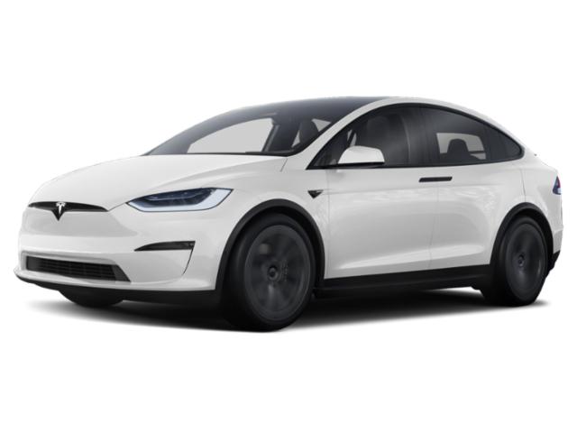 Model X Tesla