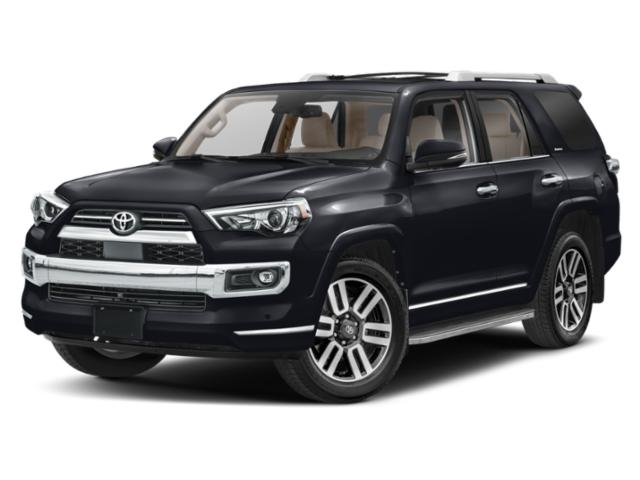 Toyota 4Runner
