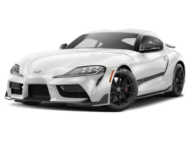 Toyota GR Supra