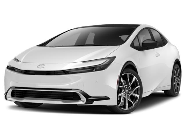 Toyota Prius Prime