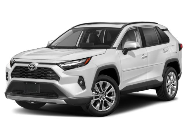 RAV4 Toyota