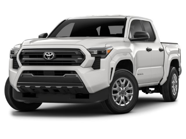 Tacoma Toyota