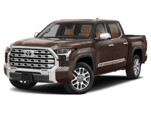 Tundra Toyota