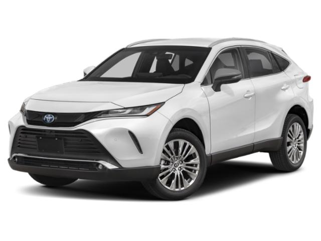 Toyota Venza