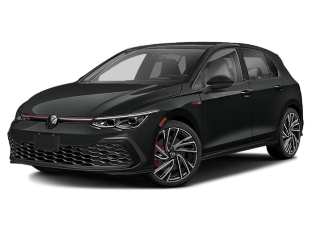 Golf GTI Volkswagen