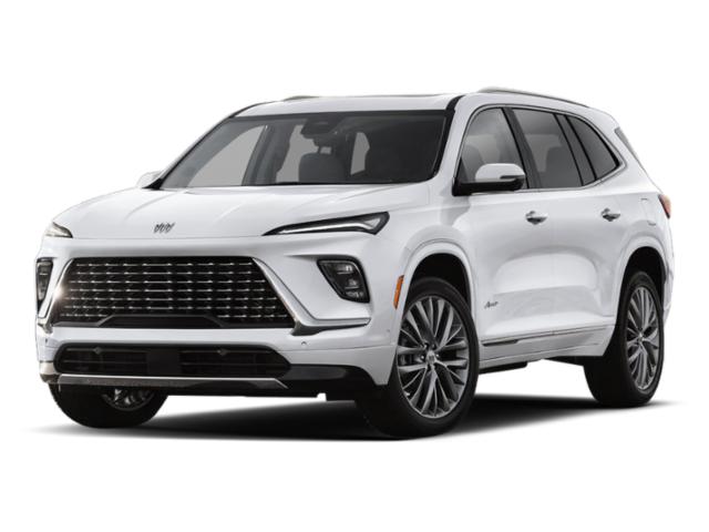 Buick Enclave