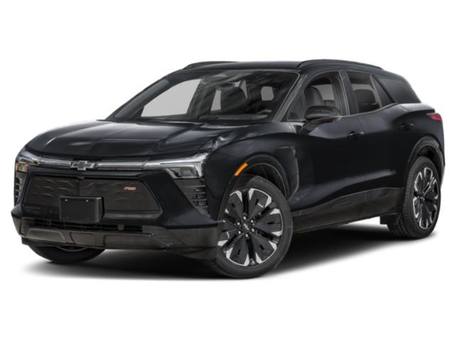 Chevrolet Blazer EV